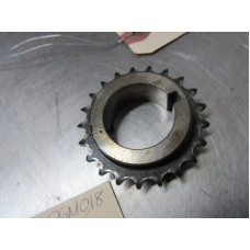 06M018 Crankshaft Timing Gear For 12-13 KIA SORENTO LX 2.4 231212G551